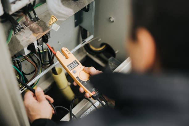 Best Electrical Repair Services  in Gulfport, FL