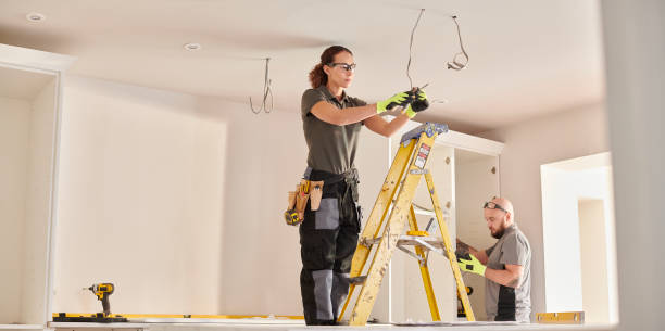 Best Electrical Outlet Repair  in Gulfport, FL