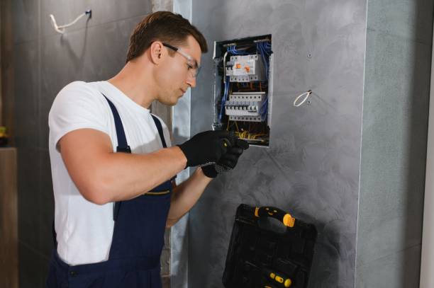 Best Electrical Installation Contractor  in Gulfport, FL