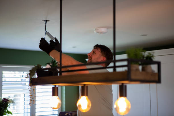 Best Industrial Electrical Services  in Gulfport, FL